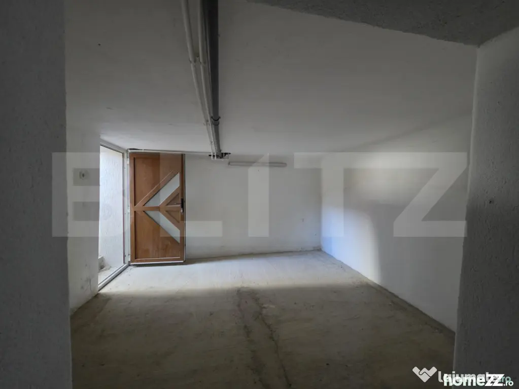 Casa de vanzare, 150 mp, zona Titulescu - Satu Mare (Satu-Mare)