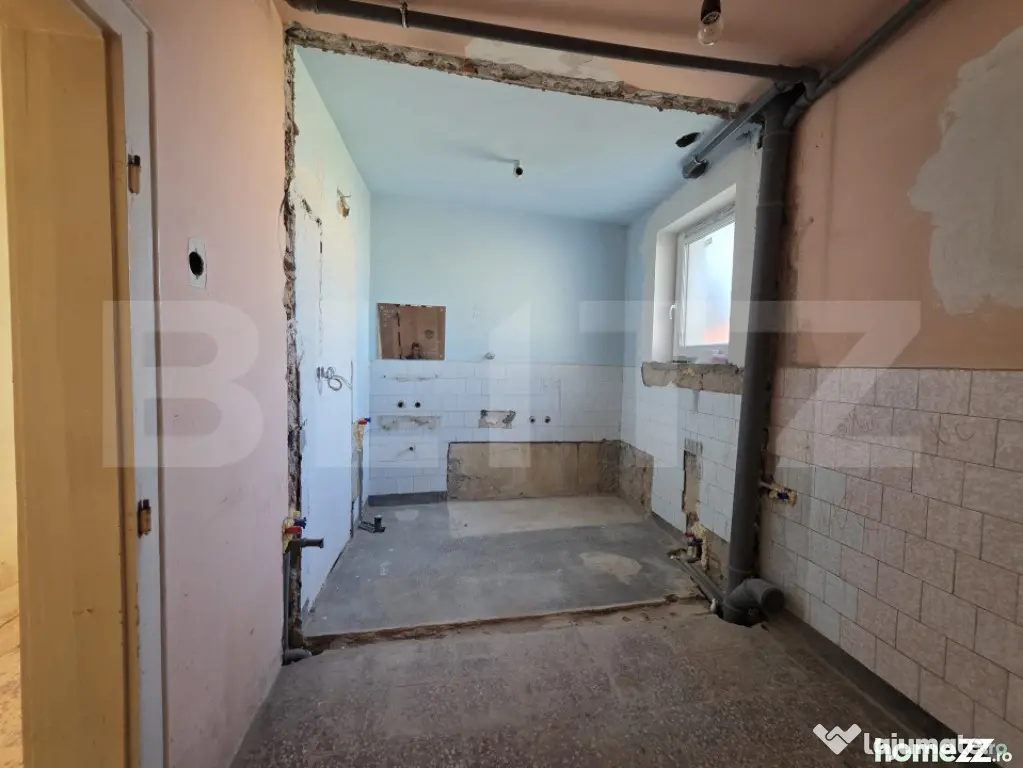 Casa de vanzare, 150 mp, zona Titulescu - Satu Mare (Satu-Mare)