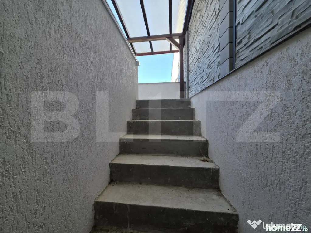 Casa de vanzare, 150 mp, zona Titulescu - Satu Mare (Satu-Mare)