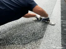 Stone Carpet - Covor de piatra – durabil și elegant