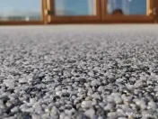 Stone Carpet - Covor de piatra – durabil și elegant 