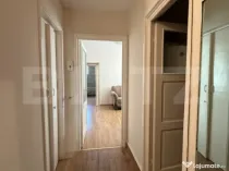 Apartament 2 camere, et. 1, Calea Severinului/ Scoala Deceba