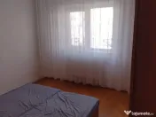 Apartament 2 camere decomandat, et. 3, Nicolina 