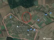 Teren Dascalu 19000 mp - Posibilitate de parcelare! 