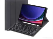 Husă cu tastatură Bluetooth 3.0 pentru Samsung Galaxy Tab 