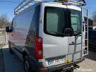 Volkswagen Crafter 2.0 TDI 2010 – Furgon – 3 locuri – 3.5t