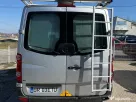 Volkswagen Crafter 2.0 TDI 2010 – Furgon – 3 locuri – 3.5t