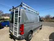 Volkswagen Crafter 2.0 TDI 2010 – Furgon – 3 locuri – 3.5t