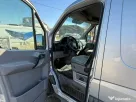 Volkswagen Crafter 2.0 TDI 2010 – Furgon – 3 locuri – 3.5t