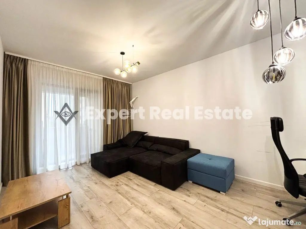 APARTAMENT MODERN 2 CAMERE-OTOPENI - Otopeni (Bucuresti-Ilfov)