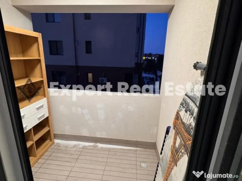 APARTAMENT MODERN 2 CAMERE-OTOPENI - Otopeni (Bucuresti-Ilfov)