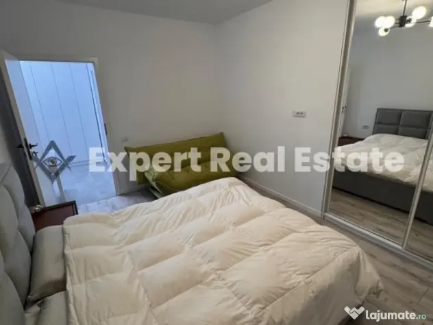APARTAMENT MODERN 2 CAMERE-OTOPENI - Otopeni (Bucuresti-Ilfov)