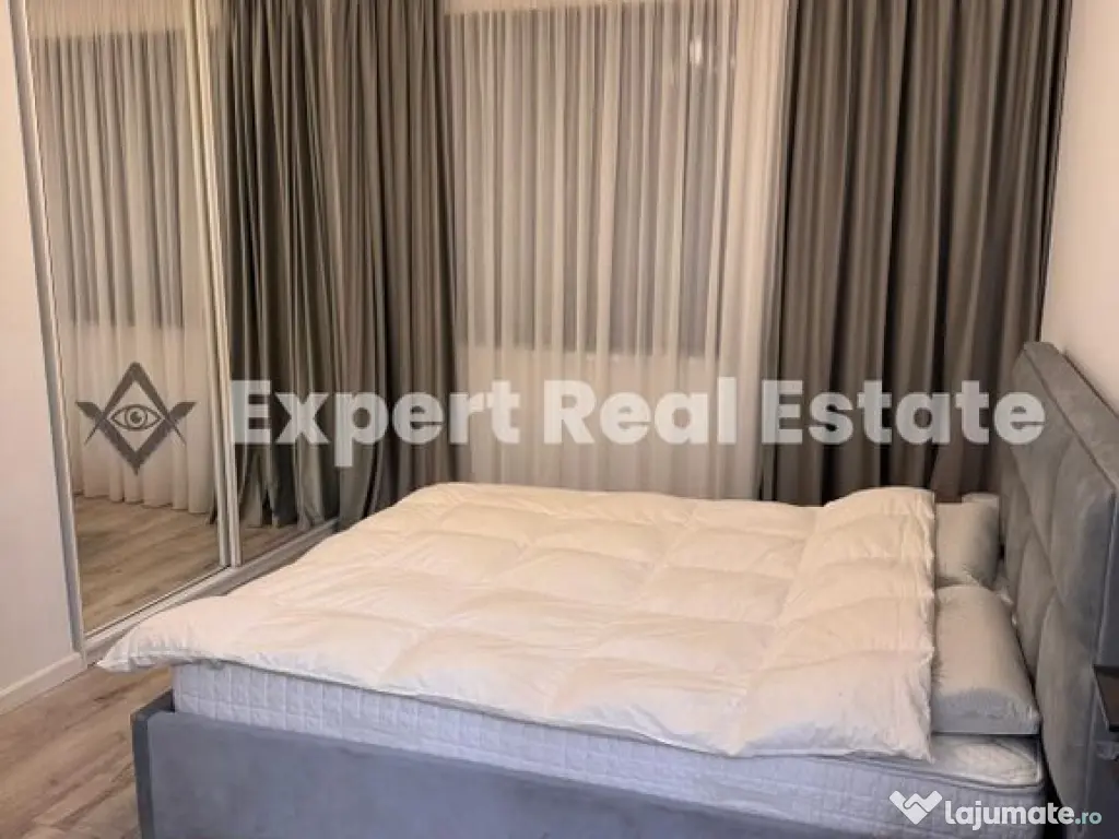 APARTAMENT MODERN 2 CAMERE-OTOPENI - Otopeni (Bucuresti-Ilfov)