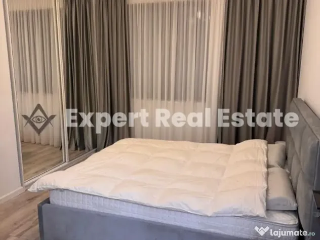 APARTAMENT MODERN 2 CAMERE-OTOPENI - Otopeni (Bucuresti-Ilfov)