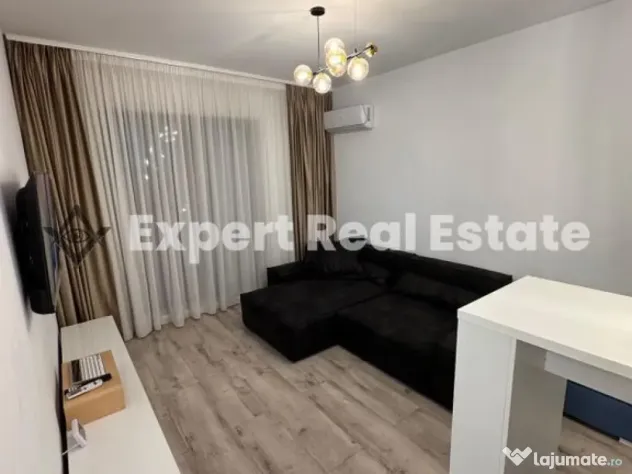 APARTAMENT MODERN 2 CAMERE-OTOPENI - Otopeni (Bucuresti-Ilfov)