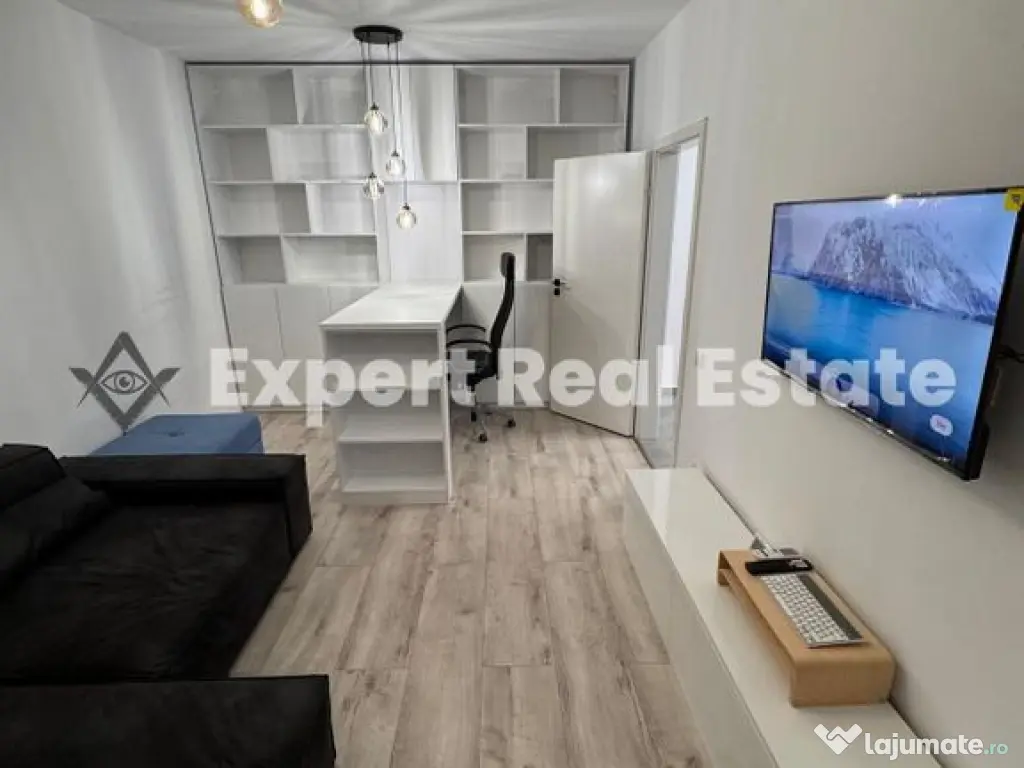 APARTAMENT MODERN 2 CAMERE-OTOPENI - Otopeni (Bucuresti-Ilfov)