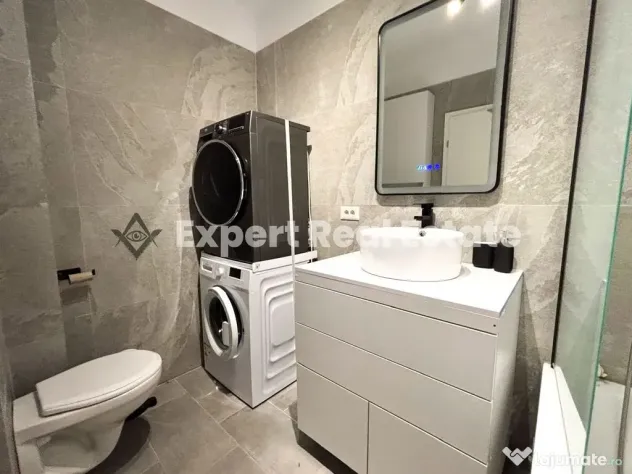 APARTAMENT MODERN 2 CAMERE-OTOPENI - Otopeni (Bucuresti-Ilfov)