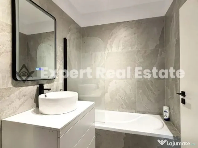 APARTAMENT MODERN 2 CAMERE-OTOPENI - Otopeni (Bucuresti-Ilfov)