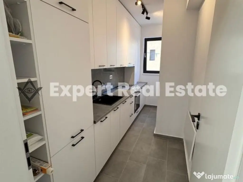 APARTAMENT MODERN 2 CAMERE-OTOPENI - Otopeni (Bucuresti-Ilfov)