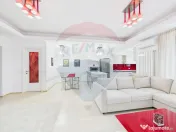 Apartament 4 camere de inchiriat in zona Aviatiei - Flore... 