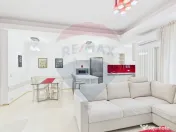 Apartament 4 camere de inchiriat in zona Aviatiei - Flore... 