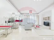 Apartament 4 camere de inchiriat in zona Aviatiei - Flore... 