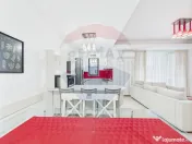 Apartament 4 camere de inchiriat in zona Aviatiei - Flore... 