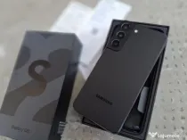 Samsung Galaxy S22 Phantom Black