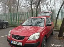Kia Rio II Hatchback 1.4 (97 CP)