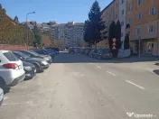 De vânzare garsonieră în Sfântu Gheorghe 