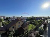 Inchiriere Apartament 3 camere, terasa si parcare subtera... 