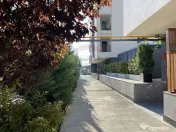 Inchiriere Apartament 3 camere, terasa si parcare subtera... 