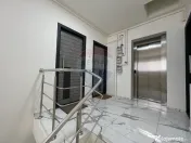 Otopeni Trio | 3 camere, terasa si parcare subterana 