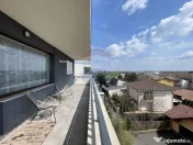 Otopeni Trio | 3 camere, terasa si parcare subterana 