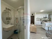 Otopeni Trio | 3 camere, terasa si parcare subterana 