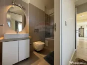 Otopeni Trio | 3 camere, terasa si parcare subterana 