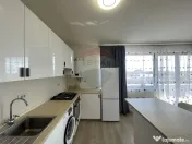 Inchiriere Apartament 3 camere, terasa si parcare subtera... 