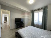 Otopeni Trio | 3 camere, terasa si parcare subterana 