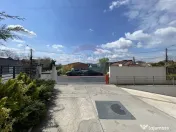 Otopeni Trio | 3 camere, terasa si parcare subterana 