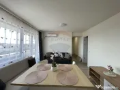 Otopeni Trio | 3 camere, terasa si parcare subterana 