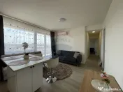 Otopeni Trio | 3 camere, terasa si parcare subterana 