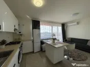 Otopeni Trio | 3 camere, terasa si parcare subterana 