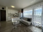 Otopeni | Apartament de inchiriat, terasa, parcare subterana 