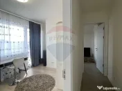 Inchiriere Apartament 3 camere, terasa si parcare subtera... 