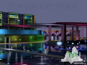 Teren intravilan 50000 mp, Cernica autostrada Bucuresti-Cons 