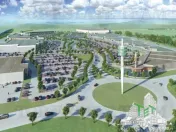 Teren intravilan 50000 mp, Cernica autostrada Bucuresti-Cons 