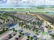 Teren intravilan 50000 mp, Cernica autostrada Bucuresti-Cons 