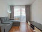 Apartament cu 2 camere de închiriat pe strada Harmanului...