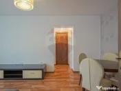 Apartament cu 2 camere de închiriat pe strada Harmanului... 