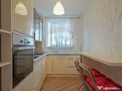 Apartament cu 2 camere de închiriat pe strada Harmanului... 